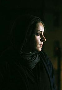 قصیده گاو سفید