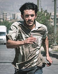 مردن در آب مطهر